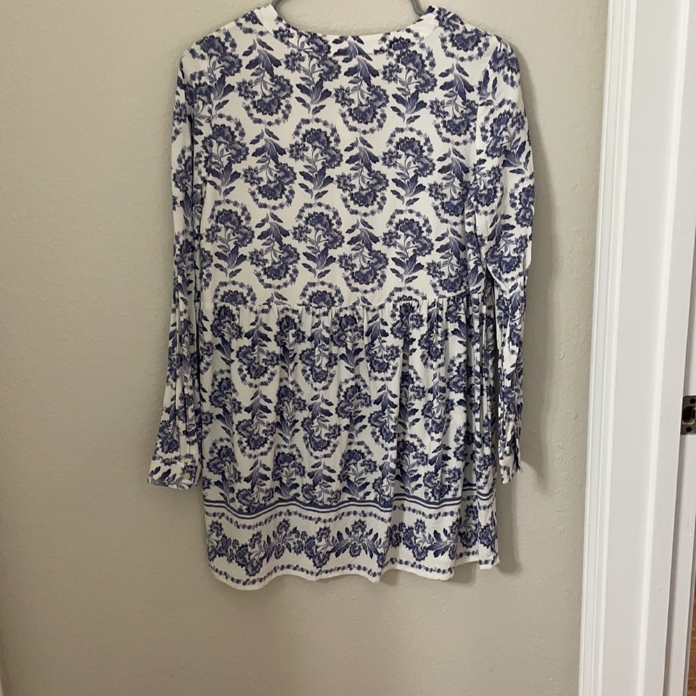 Loft Tunic! - image 2